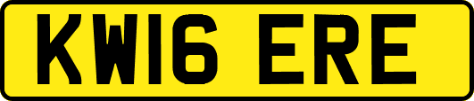 KW16ERE