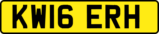 KW16ERH