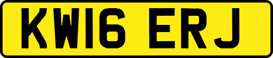 KW16ERJ