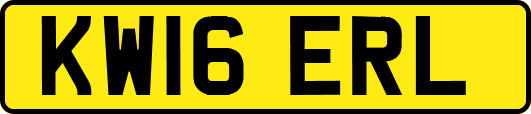 KW16ERL