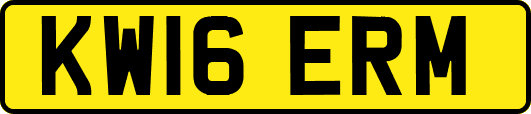 KW16ERM