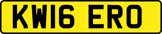 KW16ERO