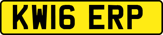 KW16ERP