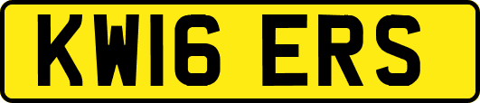 KW16ERS