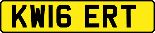 KW16ERT