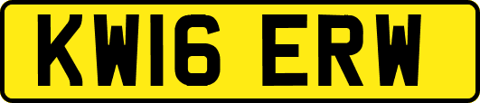 KW16ERW