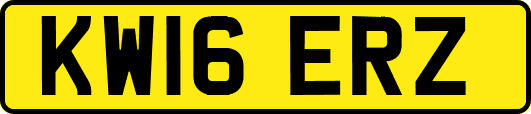 KW16ERZ