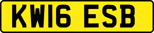 KW16ESB