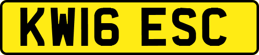 KW16ESC