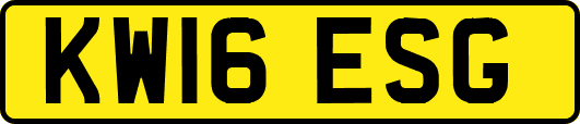 KW16ESG