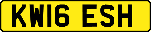 KW16ESH