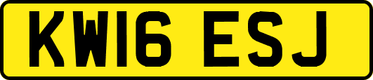 KW16ESJ