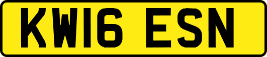 KW16ESN