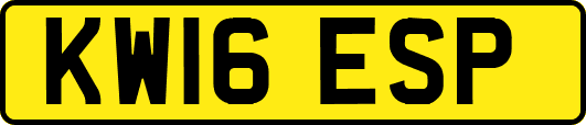 KW16ESP