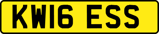 KW16ESS