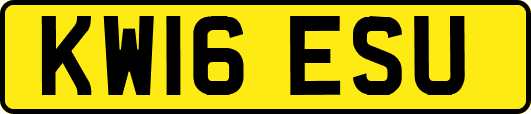 KW16ESU