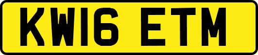 KW16ETM