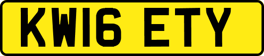KW16ETY