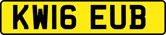 KW16EUB