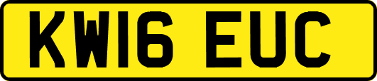 KW16EUC