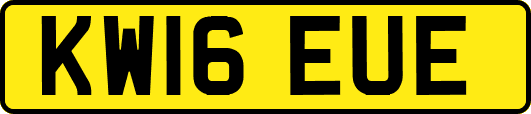KW16EUE