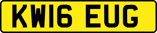KW16EUG