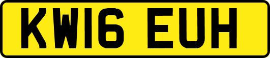 KW16EUH