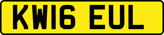 KW16EUL