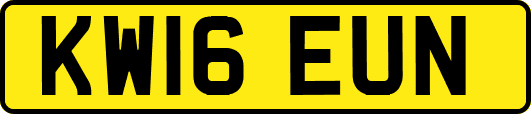 KW16EUN