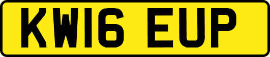 KW16EUP