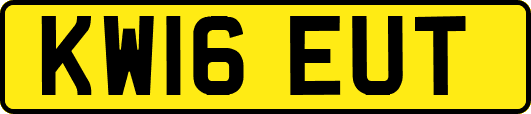 KW16EUT