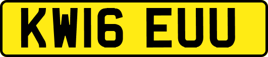 KW16EUU