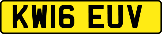 KW16EUV