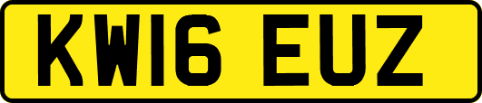 KW16EUZ