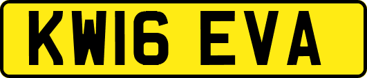 KW16EVA