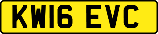 KW16EVC