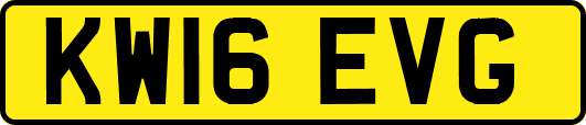 KW16EVG