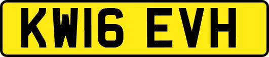KW16EVH