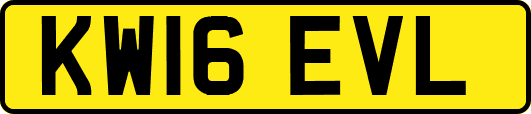 KW16EVL