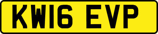 KW16EVP