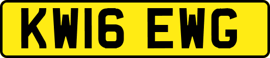 KW16EWG