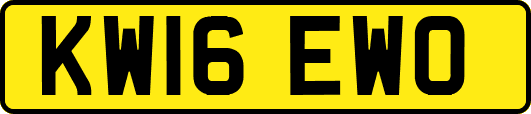 KW16EWO