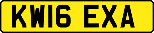 KW16EXA