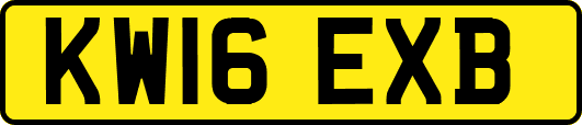 KW16EXB