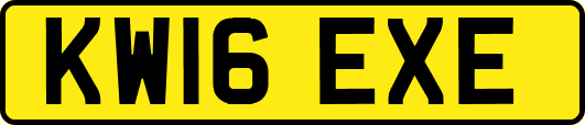 KW16EXE