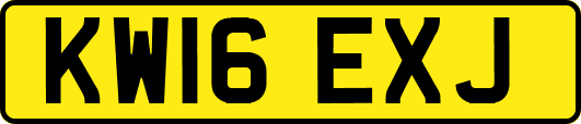 KW16EXJ