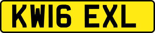 KW16EXL