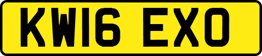 KW16EXO