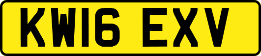 KW16EXV