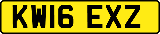 KW16EXZ